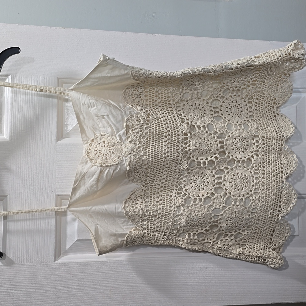 Crochet Top